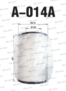 Rb-exide A014A