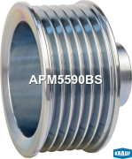Krauf APM5590BS