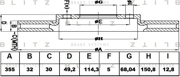 Blitz BS0413