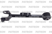 PATRON P * * * R