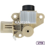 Utm RA3738A