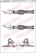 OJD (QUICK BRAKE) 10853011