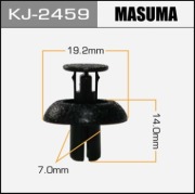 Masuma KJ2459