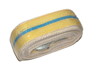 DOLLEX TB050 Трос буксировочный (5 т) (5 м) 2 крюка