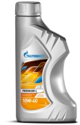Gazpromneft 2 * * * 4