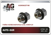 Auto-GUR AG0K9A237160
