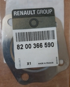 RENAULT 8 * * * 0