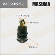 Masuma MB9552