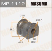 Masuma MP1112