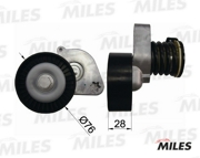 Miles AG00082