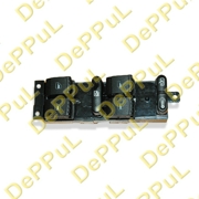 DePPuL DEKK050 Блок управления стеклоподъемниками