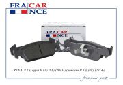 Francecar F * * * 2