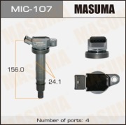 Masuma M * * * 7