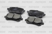 PATRON P * * * 0