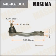 Masuma MEK208L