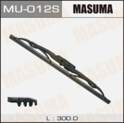 Masuma MU012S Дворники каркасные
