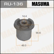 Masuma RU136
