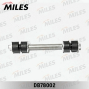 Miles D * * * 2