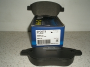 Sangsin brake S * * * 3