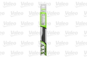 Valeo 575825 Щетка стеклоочистителя 350 мм гибридная 1 шт First Hybrid
