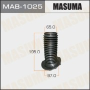 Masuma M * * * 5