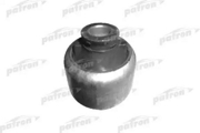 PATRON P * * * 1