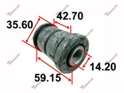 Tenacity AAMTO1035