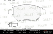 Miles E400115