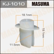 Masuma K * * * 0
