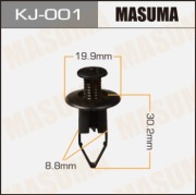 Masuma K * * * 1