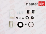 MasterKit 77A1517 Ремкомплект тормозного суппорта+поршень