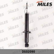 Miles DG02090