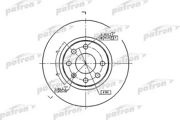 PATRON PBD1625