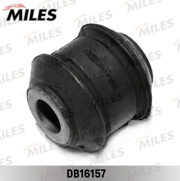 Miles DB16157 Втулка стабилизатора