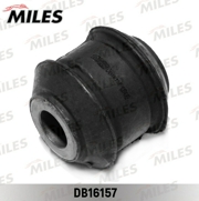 Miles D * * * 7