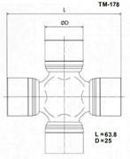 TOYO TM178