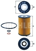 Mahle/Knecht O * * * D