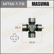 Masuma MTM179