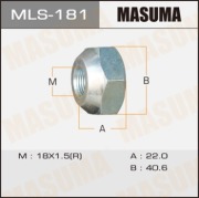 Masuma MLS181