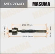 Masuma MR7840