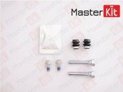 MasterKit 7 * * * 4