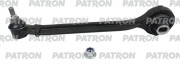PATRON P * * * R
