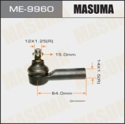 Masuma ME9960