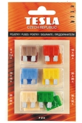 TESLA F214