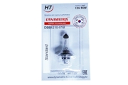 DYNAMATRIX-KOREA DB6421001B лампа галогеновая H7 Standard
