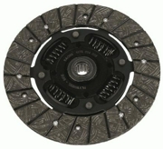 Sachs 1 * * * 8