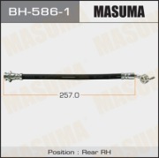 Masuma B * * * 1