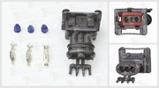 TE PARTS 7810051