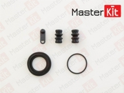 MasterKit 7 * * * 8