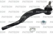 PATRON P * * * L